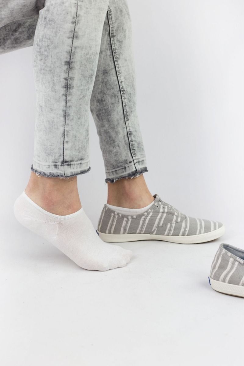 Ανδρικά σοσόνια no show κάλτσες Cotbox MARK