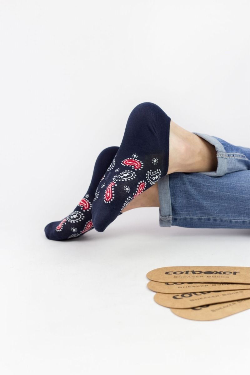 Σοσόνια No Show "Cotbox" RONNIE