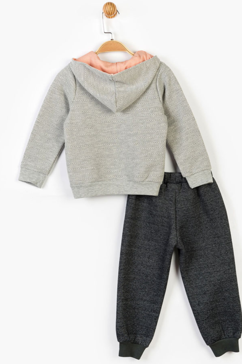 Παιδικό σετ "Panolino" EXPLORE