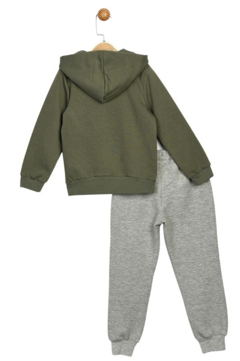 Παιδικό Σετ Αγόρι "Panolino" COOL MOOD