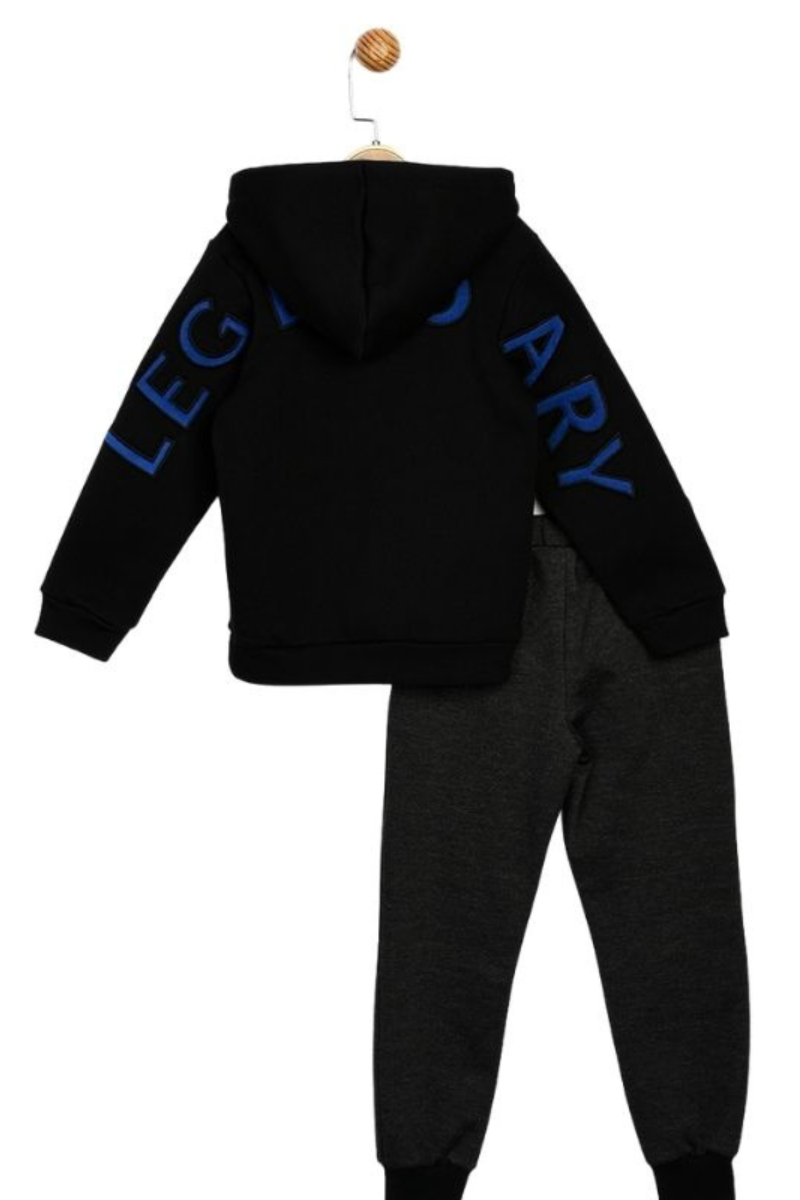 Παιδικό σετ Αγόρι "Panolino" LEGENDARY