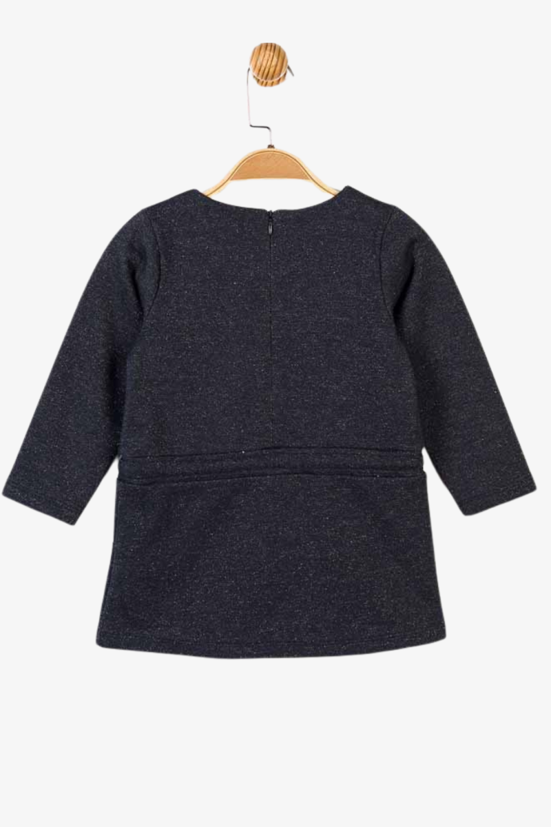 Παιδικό φουστανάκι Panolino DARK ANGEL