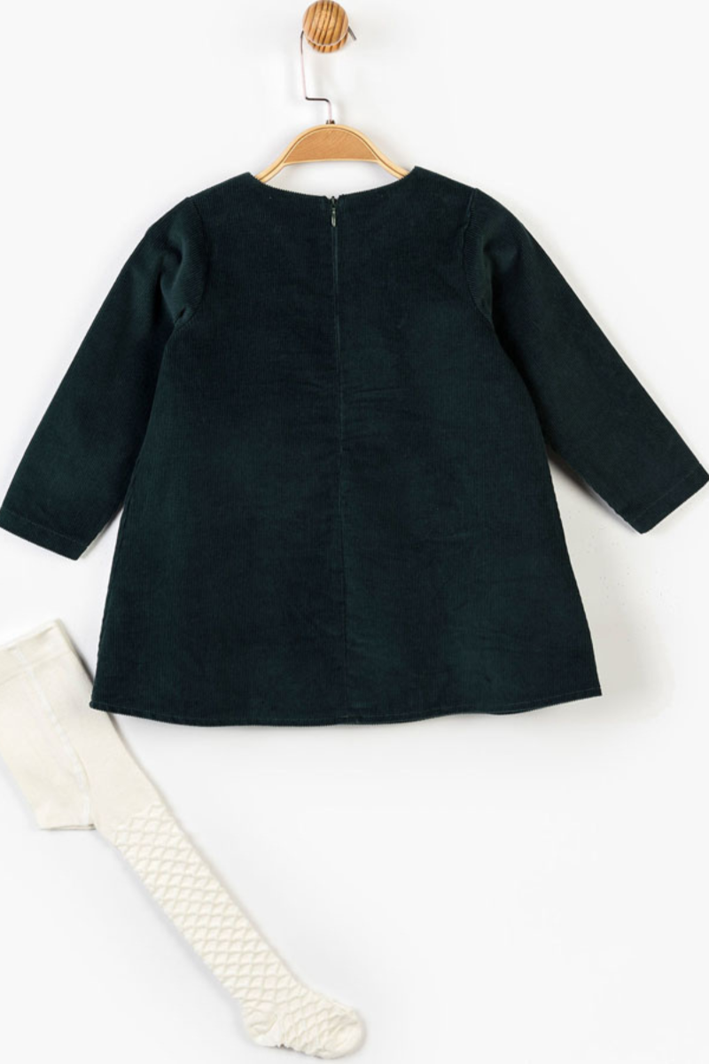 Παιδικό φουστανάκι Panolino STYLISH