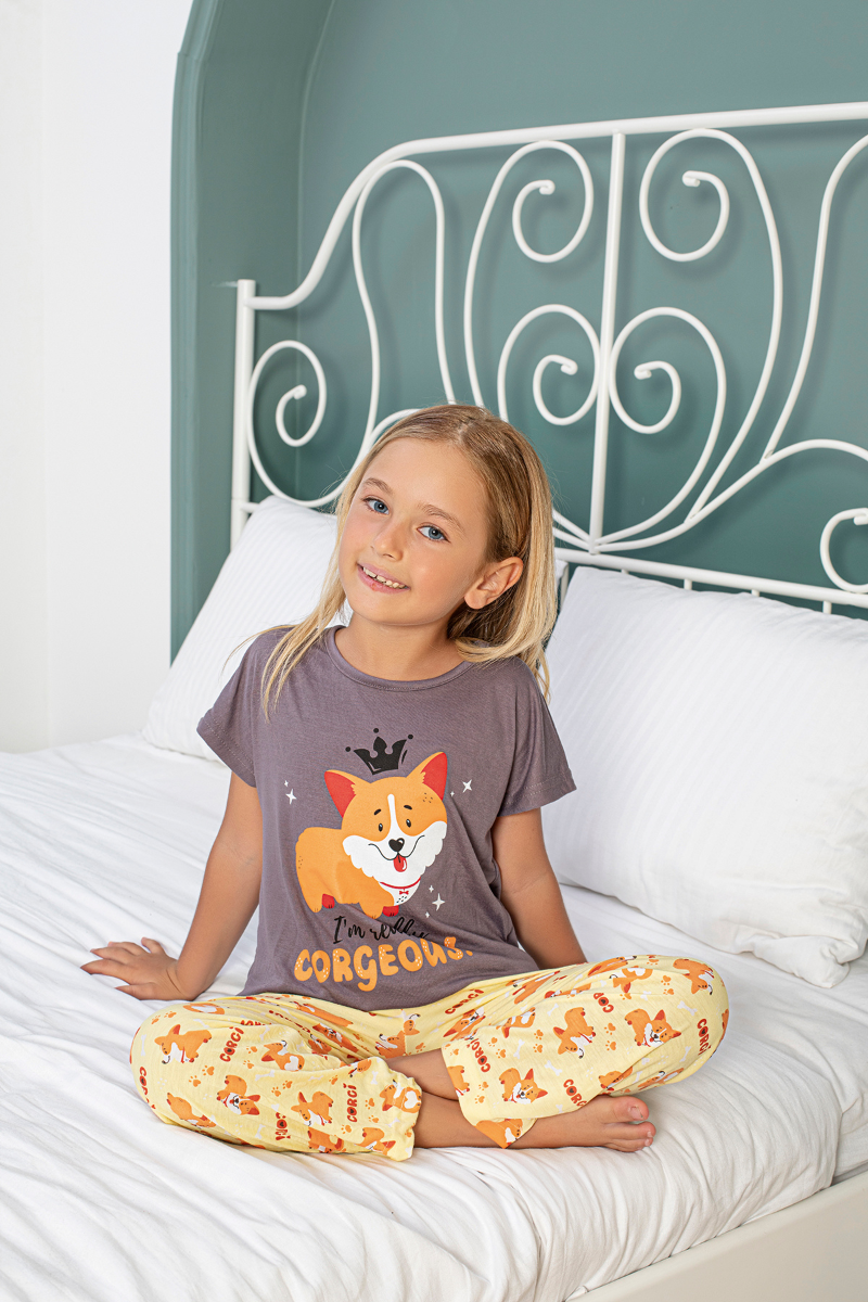 Παιδική Πιτζάμα PijaMood GORGEOUS