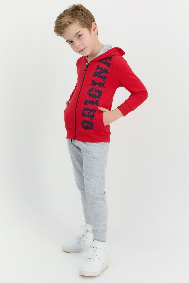 Παιδική Φόρμα "Roly Poly" ORIGINAL