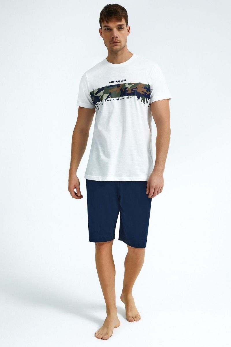 Ανδρική Πιτζάμα Roly Poly ORIGINAL CODE