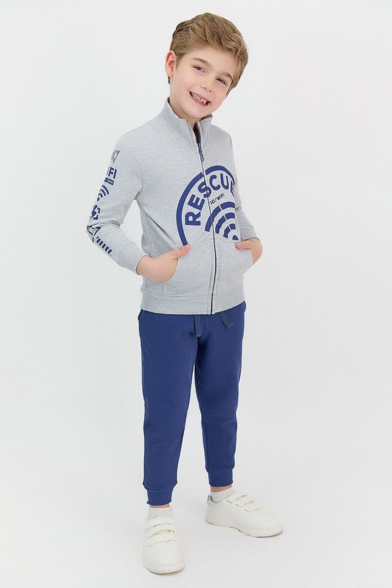 Παιδική φόρμα για αγόρι Roly Poly RESCUE