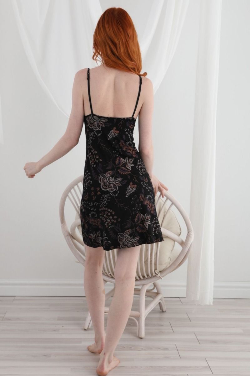 Γυναικείο Νυχτικό Sevim AMARA