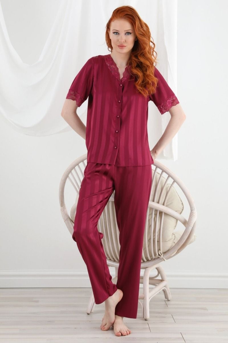 Πιτζάμα "Sevim" RHEA