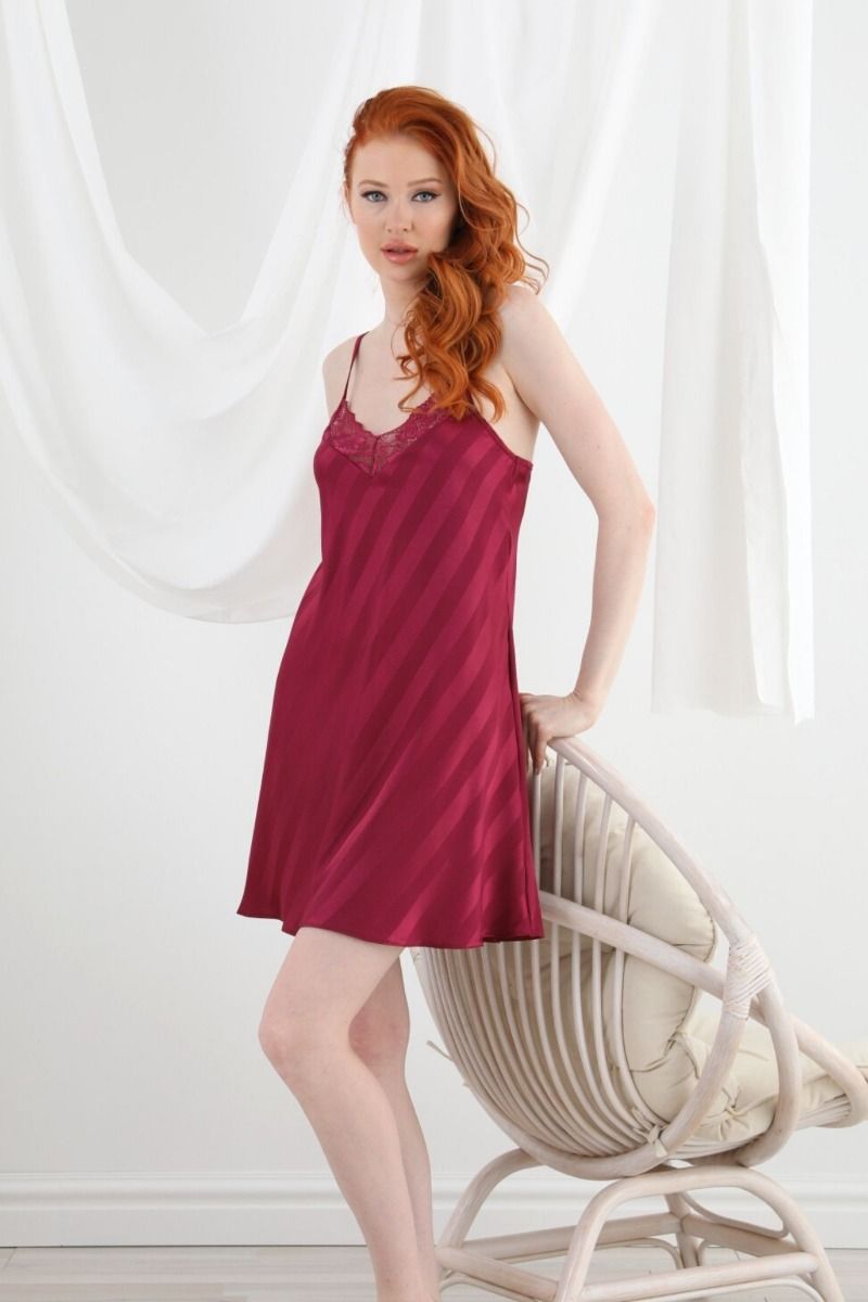 Νυχτικό "Sevim" RHEA