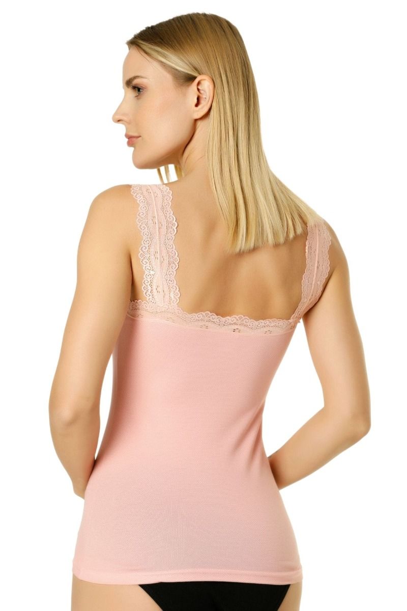 Γυναικείο φανελάκι με τιράντα Sexen AMARYLLIS