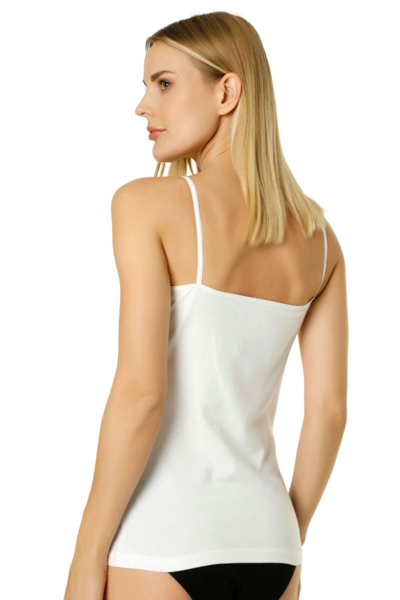 Γυναικείο φανελάκι με τιράντα "Sexen" ANALIZE