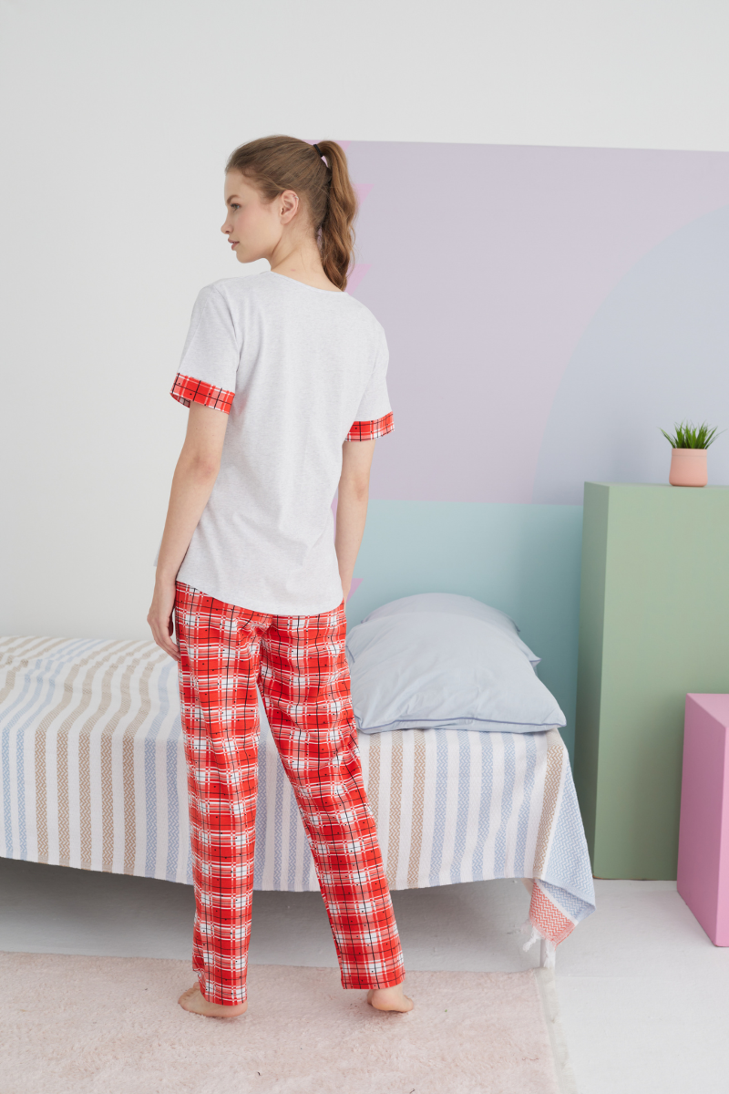 Γυναικεία Πιτζάμα Sexen L'AMOUR