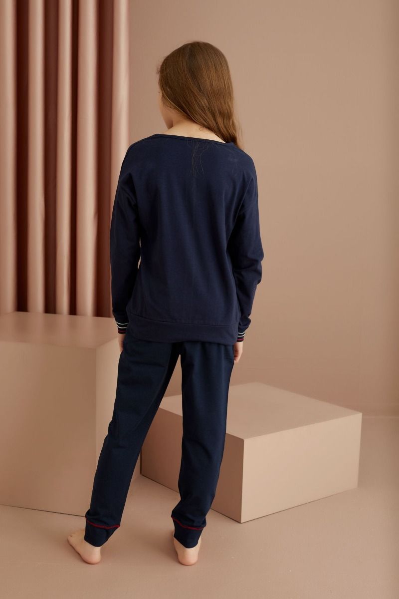 Παιδική Πιτζάμα "Sexen" LOVE II