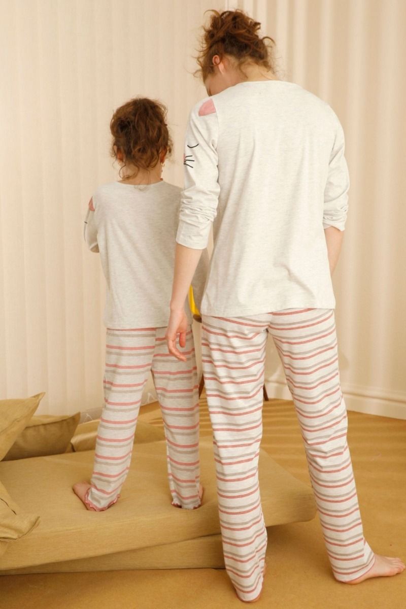 Παιδική Πιτζάμα "Sexen" MEOW II