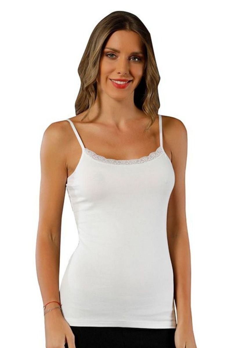 Φανελάκι Siyah Inci KARLA