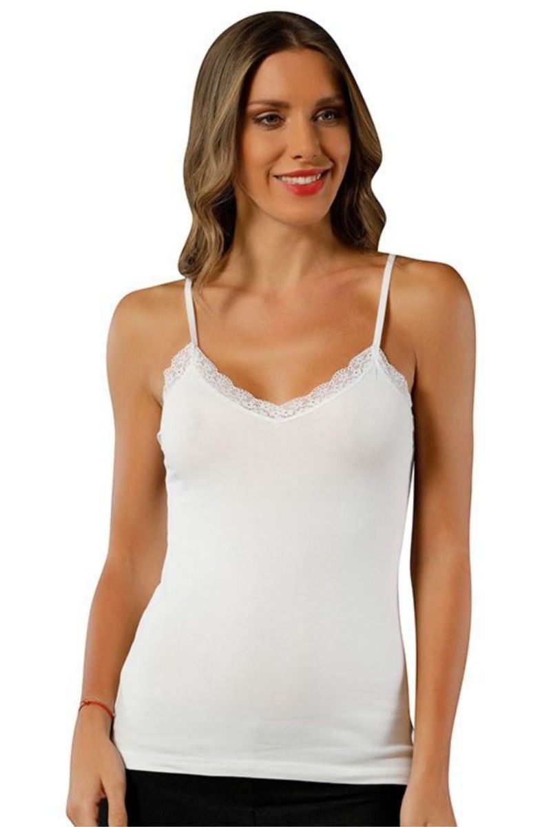 Φανελάκι siyah inci SIA