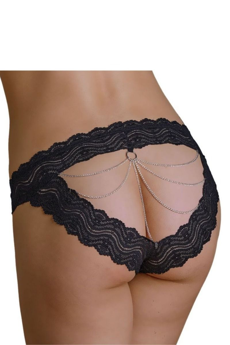 Γυναικείο Slip CottonHill LAWREN