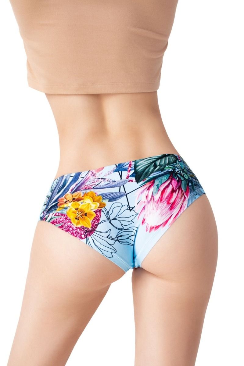 Γυναικείο Slip meméme SECRET GARDEN