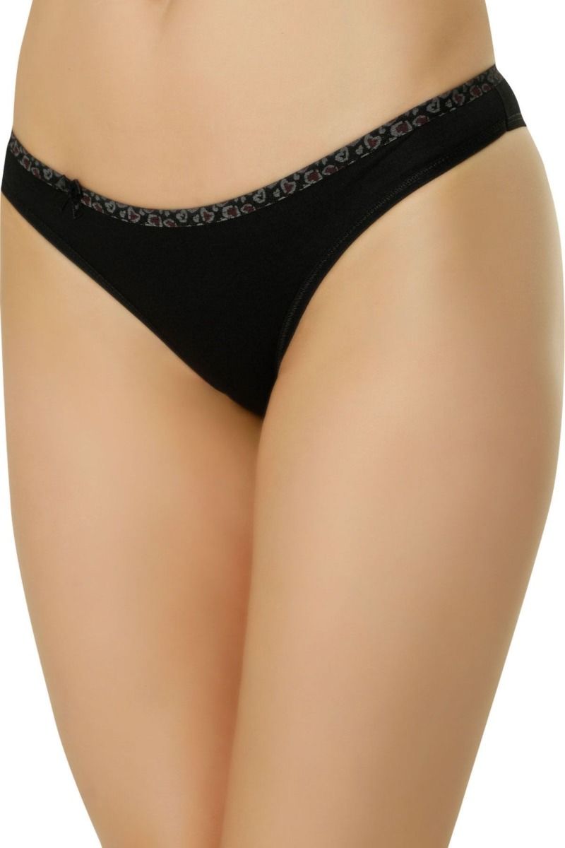 Γυναικείο Slip Sexen HEART PRINT