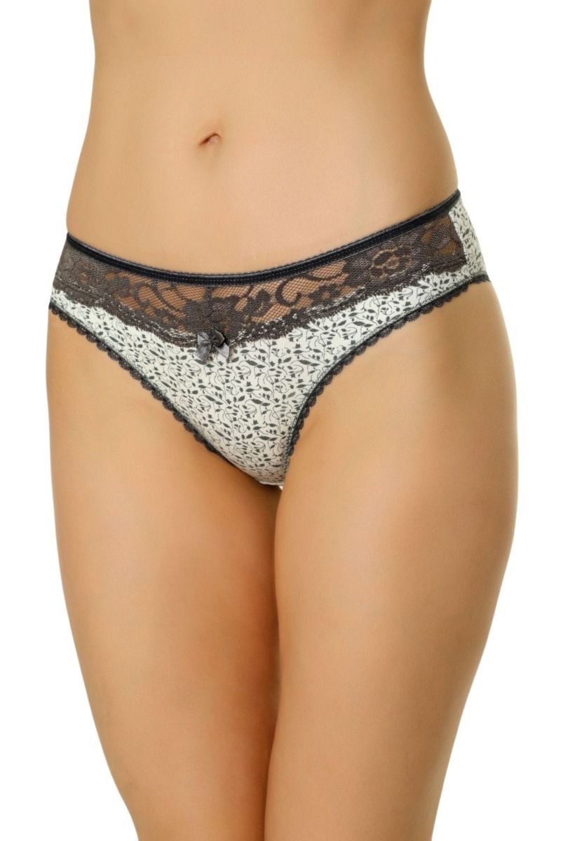 Γυναικείο Slip Sexen LILIES