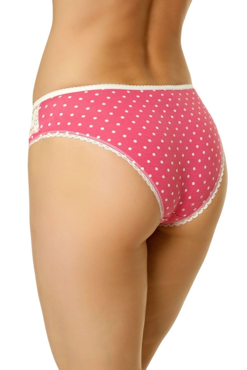 Γυναικείο slip εσώρουχο Sexen MARKELLA