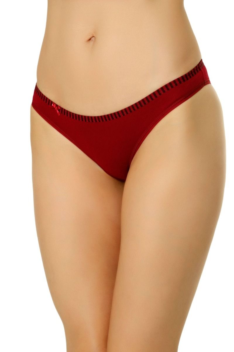 Γυναικείο Slip Sexen ZEBRA