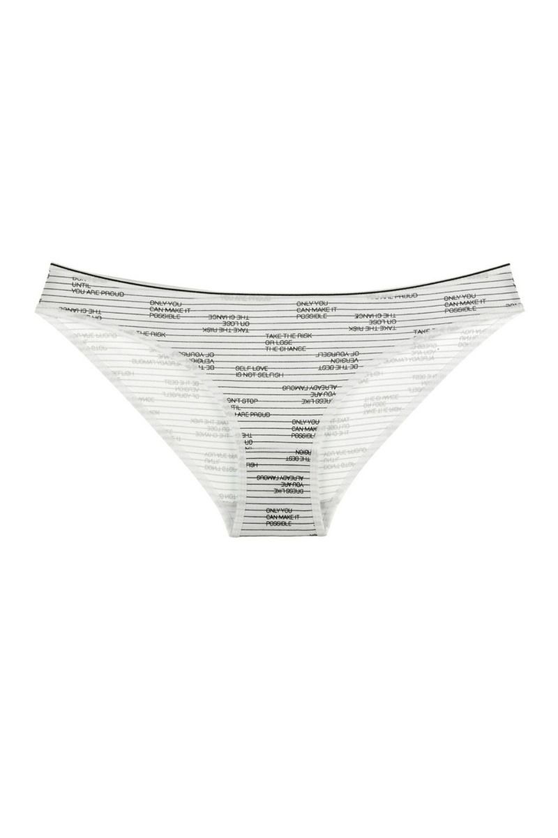 Γυναικεία Slips Donella CHALLENGE TIME 5 τεμάχια