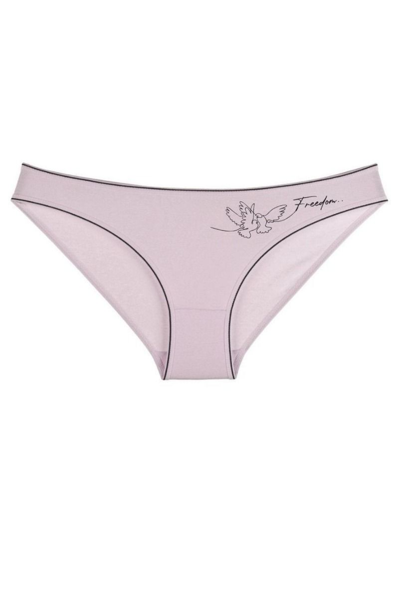 Γυναικεία εσώρουχα Slips Donella FREEDOM 5 τεμάχια