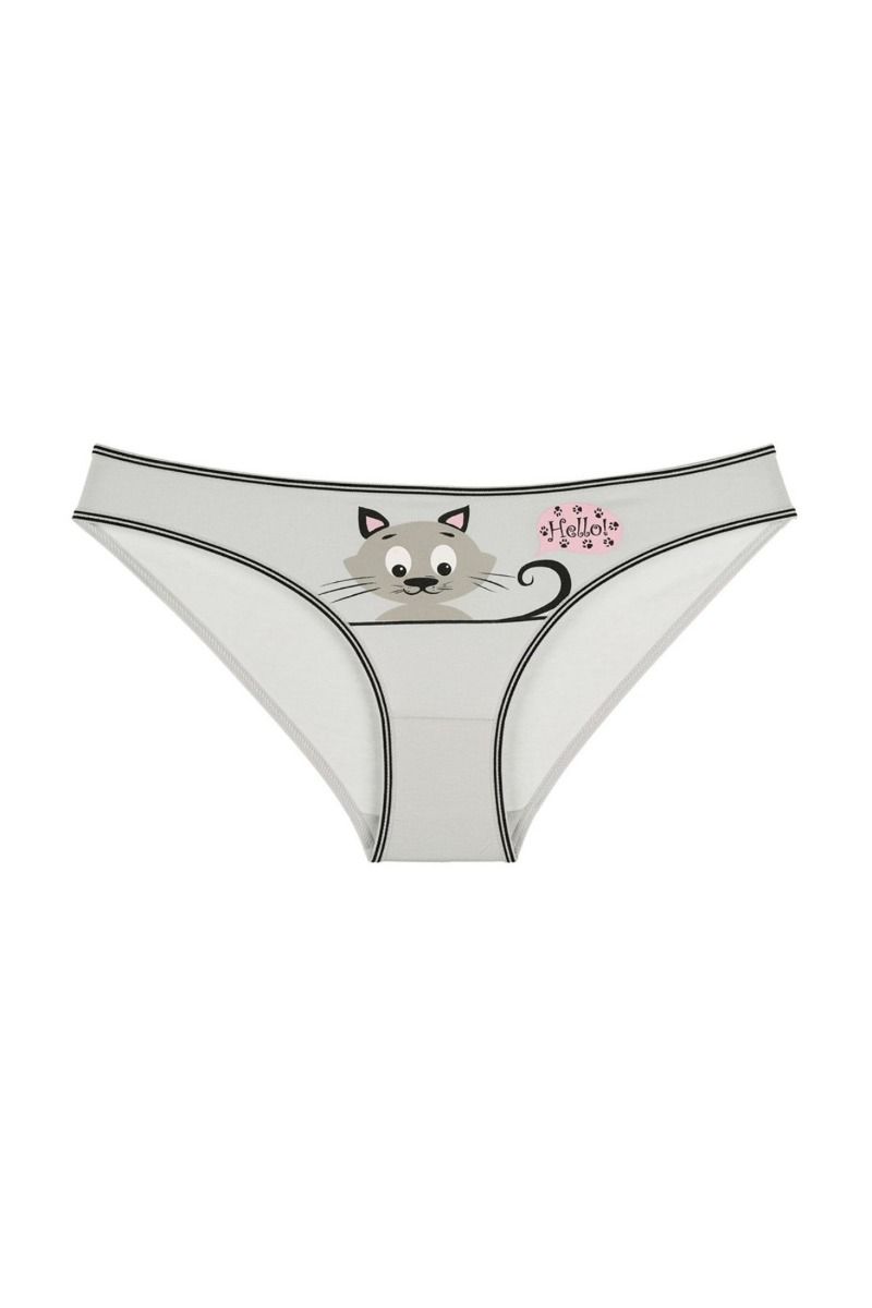 Γυναικεία Slips Donella GIRLS 5 τεμάχια