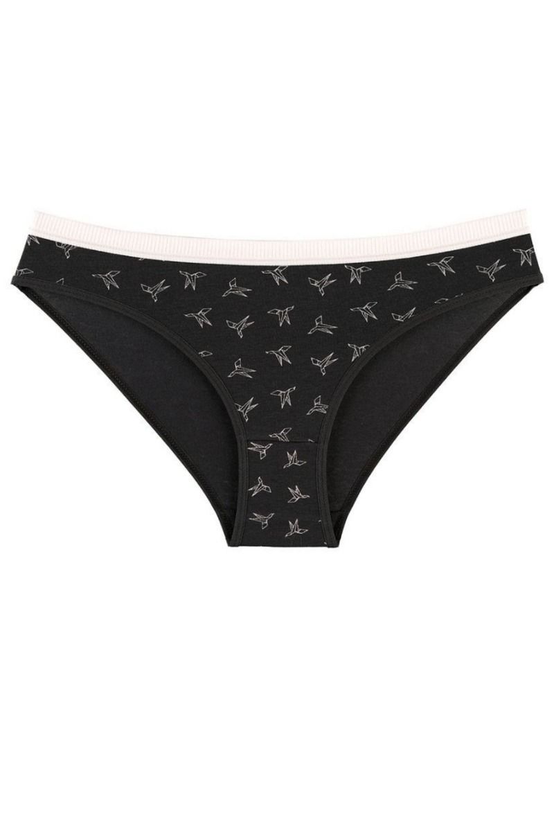 Γυναικεία Slips Donella ORIGAMI 5 τεμάχια