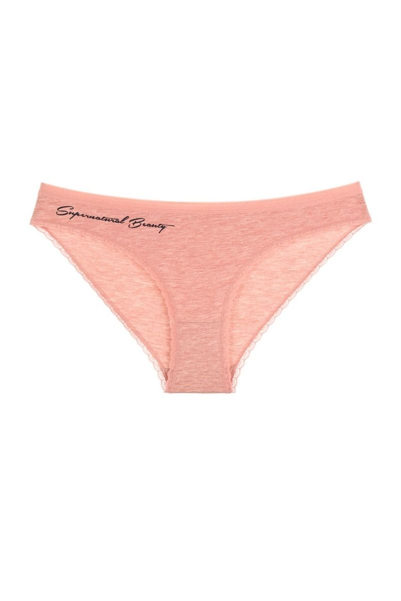 Γυναικεία Slips Donella SUPERNATURAL 5 τεμάχια