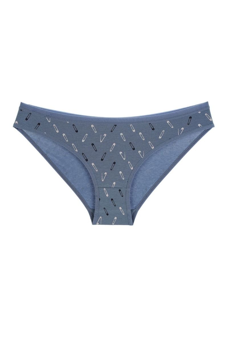 Γυναικεία Slips Donella TOGETHER 5 τεμάχια