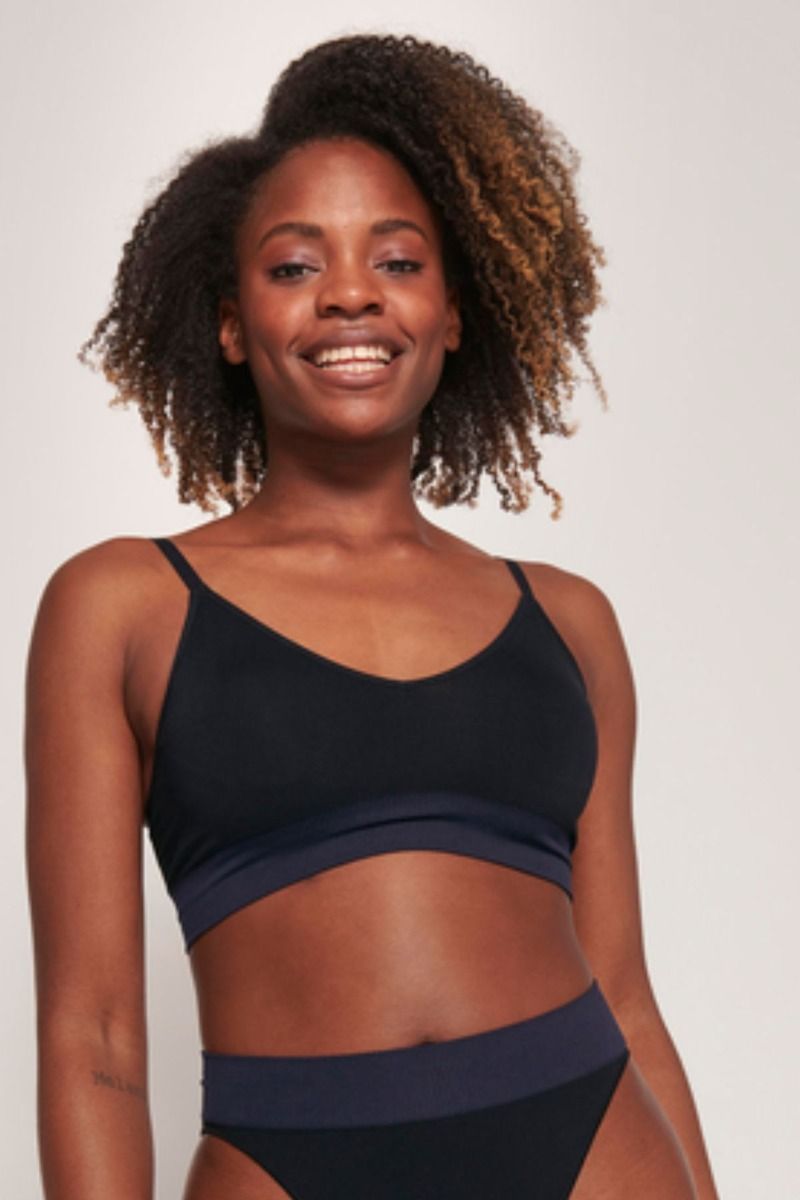 Γυναικείο μπουστάκι Sloggi EVER INFUSED ALOE BRALETTE