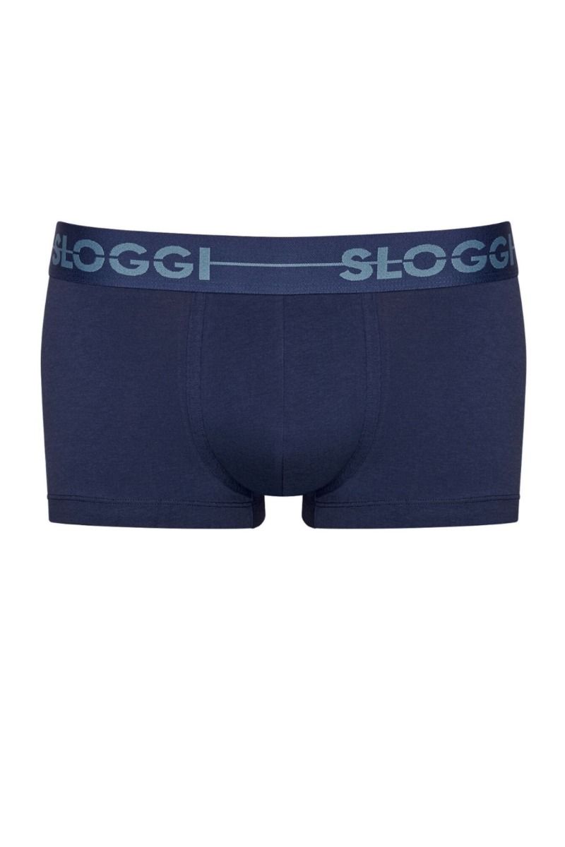 Ανδρικά Sloggi Men Go Hipster 2 τεμάχια