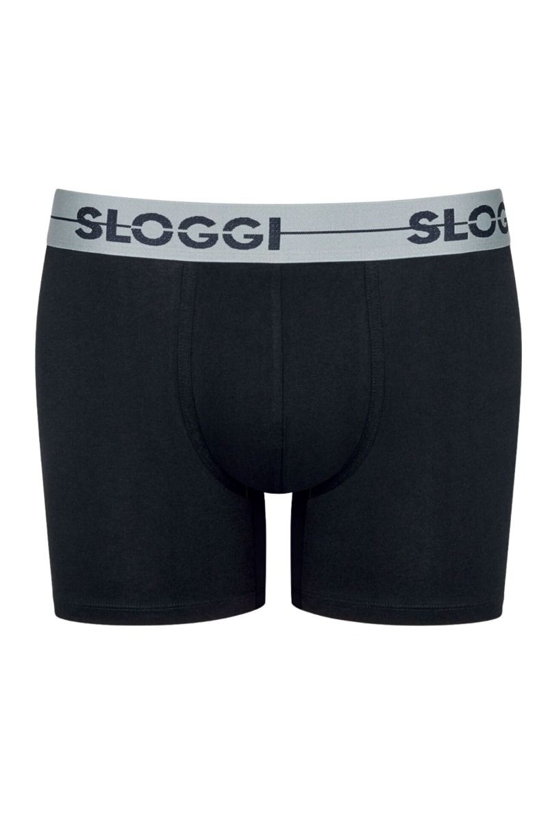 Ανδρικά Sloggi Men Go Short 2 τεμάχια