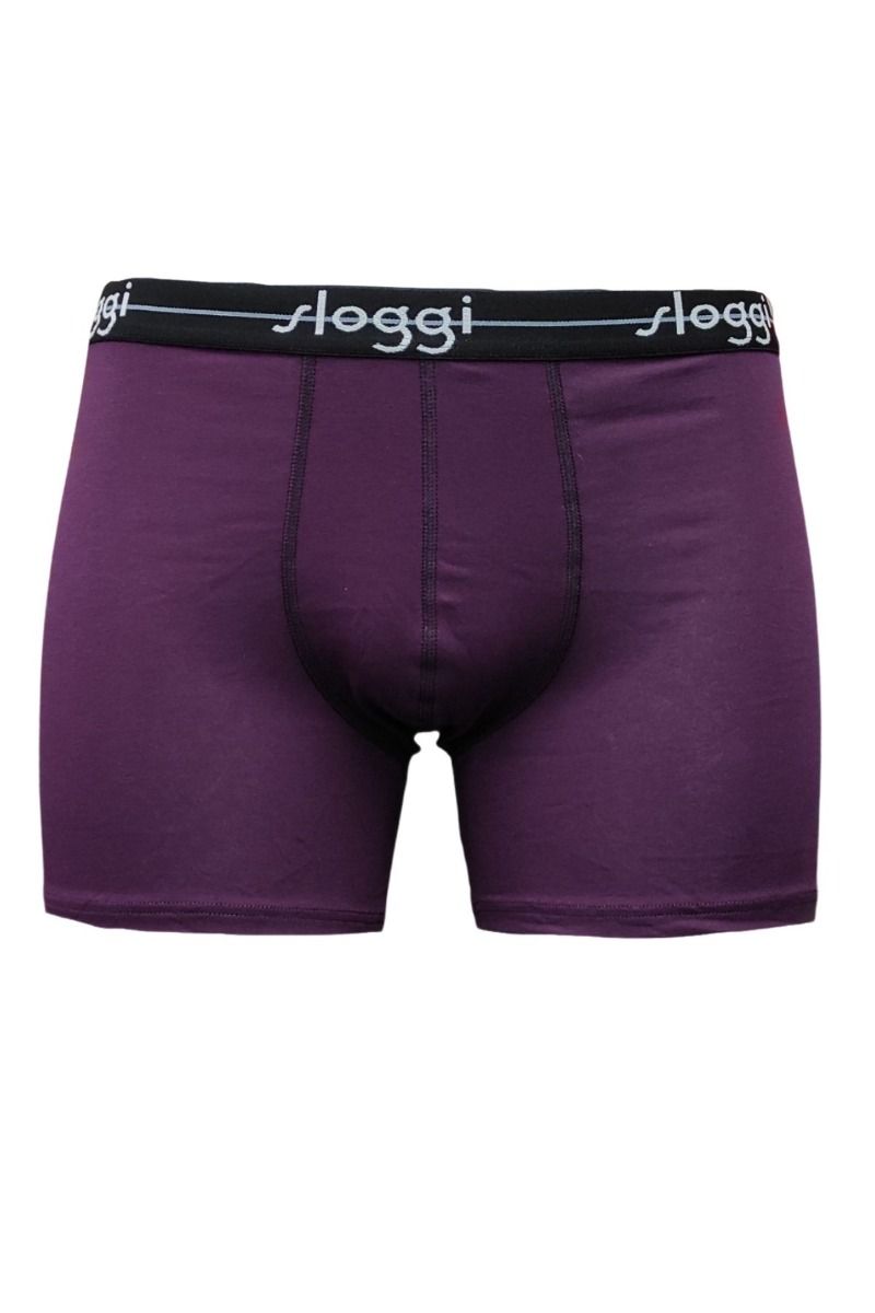 Ανδρικά Sloggi Men Start Short Free Fit X-Move 2 τεμάχια