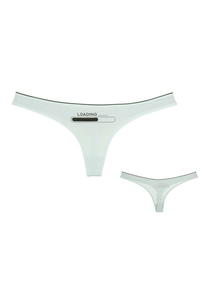 Γυναικεία String Donella LOADING 5 τεμάχια