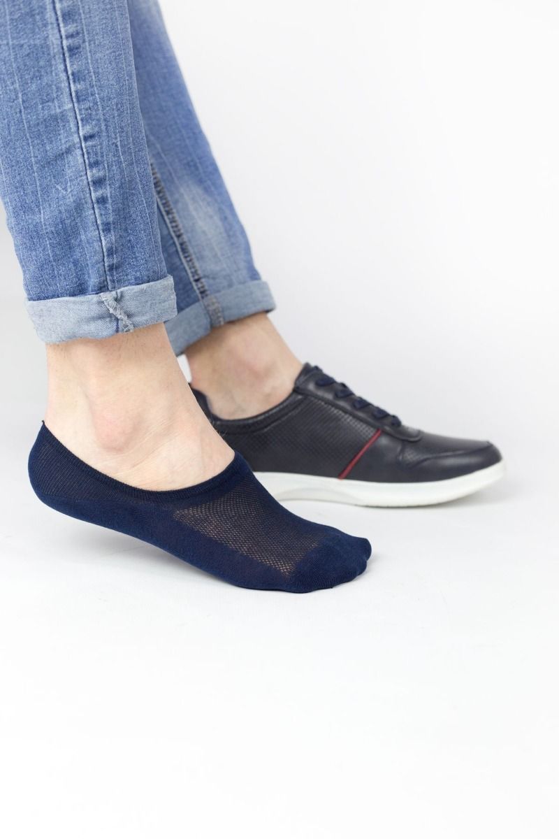 Ανδρικά σουμπά Trendy MIKE 3 ζευγάρια