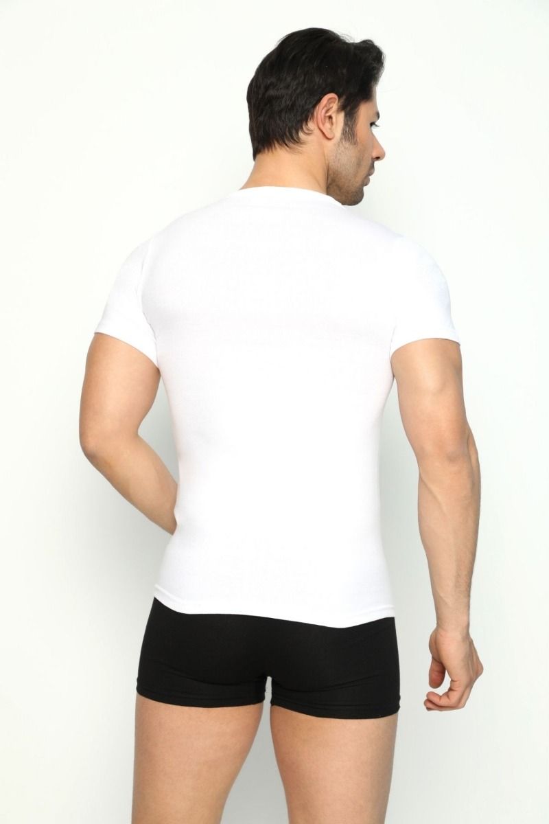 Κοντομάνικο Φανελάκι "Trendy" SCOTT II