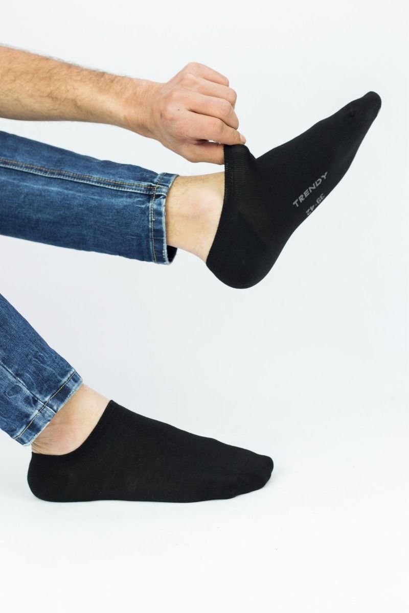 Ανδρικά σοσόνια Trendy SIMPLICITY 3 ζευγάρια