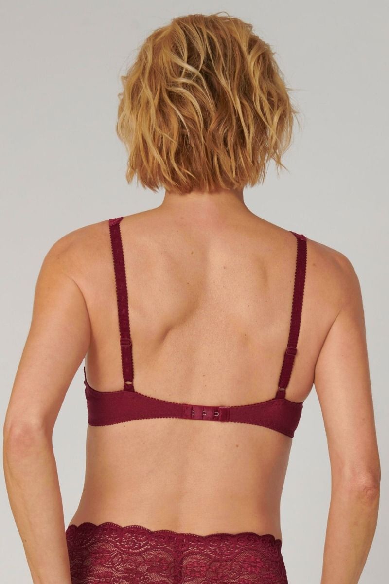 Γυναικείο Σουτιέν Triumph Amourette 300 WHP 00VT