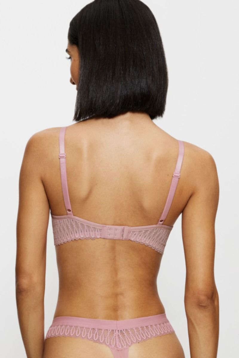 Σουτιέν Triumph AURA SPOTLIGHT T WHP PINK 10216459-7824
