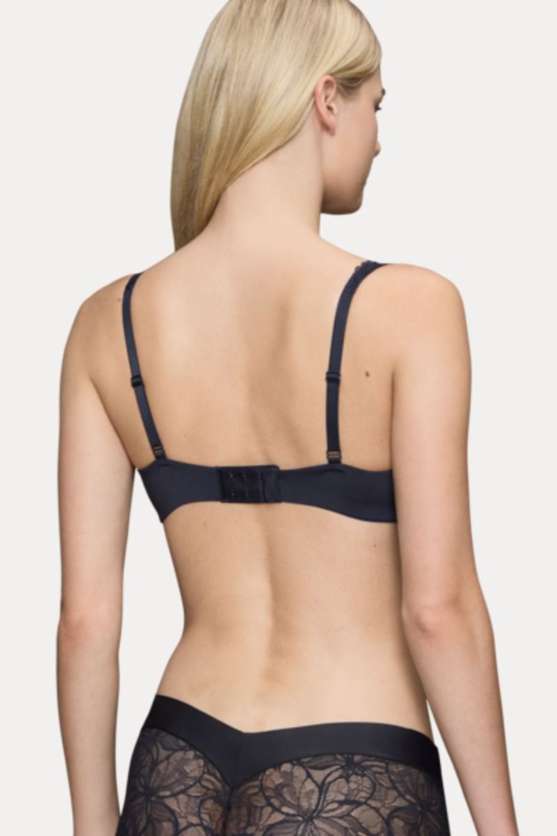 Σουτιέν Triumph BODY MAKE-UP ILLUSION LACE BALCONETTE - 10219845-0004