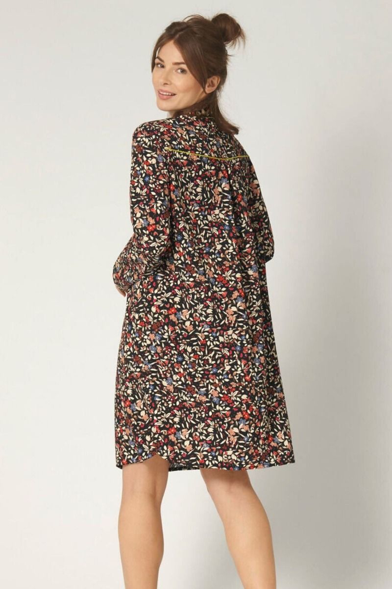 Νυχτικό "Triumph" BOYFRIEND NDW