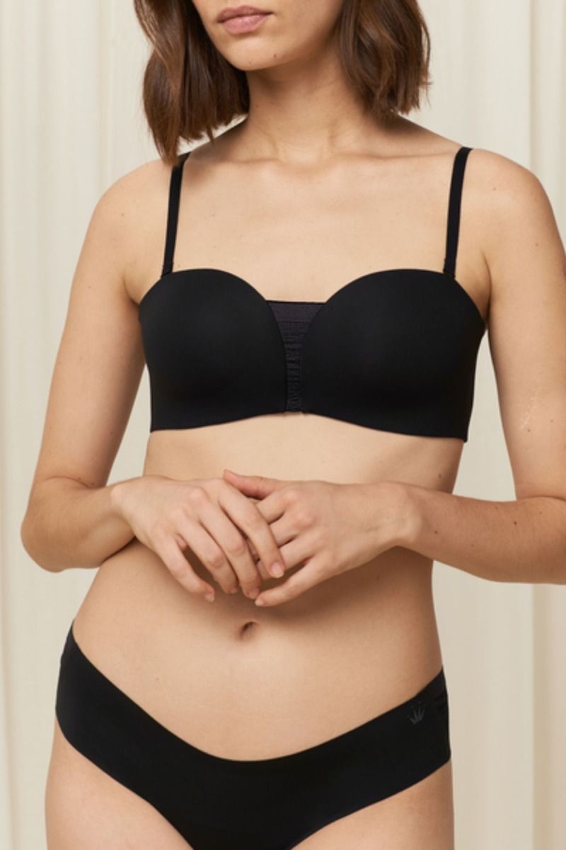 Γυναικείο σουτιέν Triumph FLEX SMART DP EX μπεζ 10214442