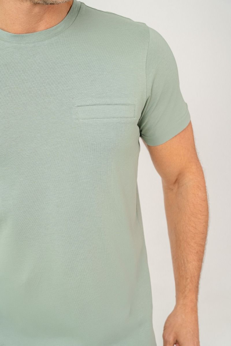 Ανδρική Πιτζάμα Σορτσάκι "Arnetta" SIMPLE