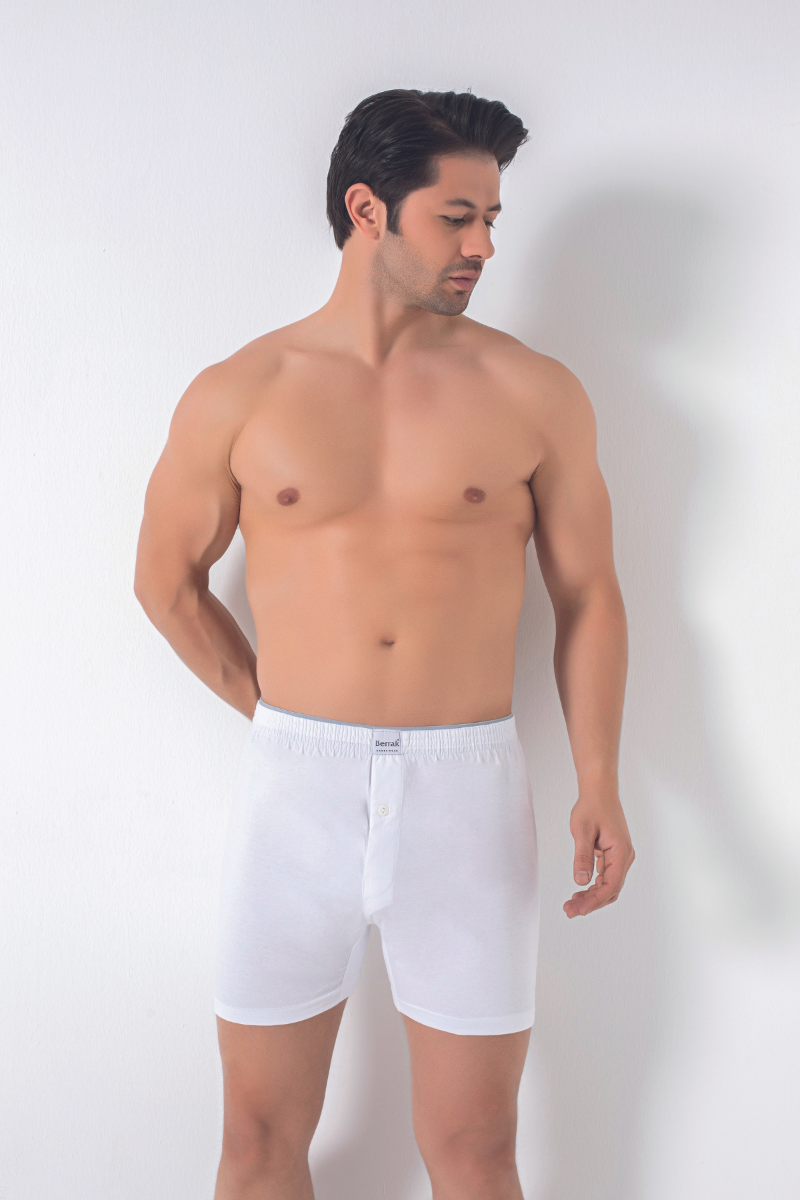 Boxer Berrak COZY