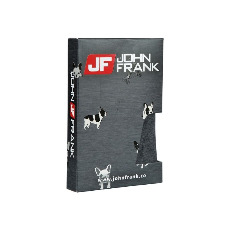 Boxer John Frank Digital World F.BULLDOG