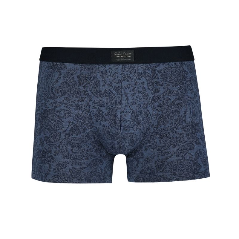 Boxer John Frank URBAN COUTURE III